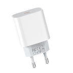 Wall charger “C76A Speed source” PD3.0 EU Type-C output set with cable