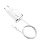 Wall charger “C79A Zeus” PD+QC3.0 EU plug set with cable