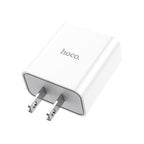 Wall charger “C81 Asombroso” US plug set with cable