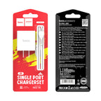 Wall charger “C81 Asombroso” US plug set with cable