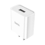 Wall charger “C81 Asombroso” US plug set with cable