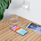 Wall charger “C81A Asombroso” EU plug set with cable