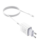 Wall charger “C81A Asombroso” EU plug set with cable