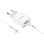 Wall charger “C81A Asombroso” EU plug set with cable