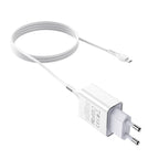 Wall charger “C81A Asombroso” EU plug set with cable