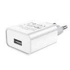 Wall charger “C81A Asombroso” EU plug set with cable