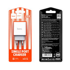 Wall charger “C81A Asombroso” EU plug set with cable