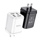 Wall charger “C84 Resolute” US plug