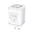 Wall charger “C84 Resolute” US plug