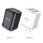 Wall charger “C84 Resolute” US plug
