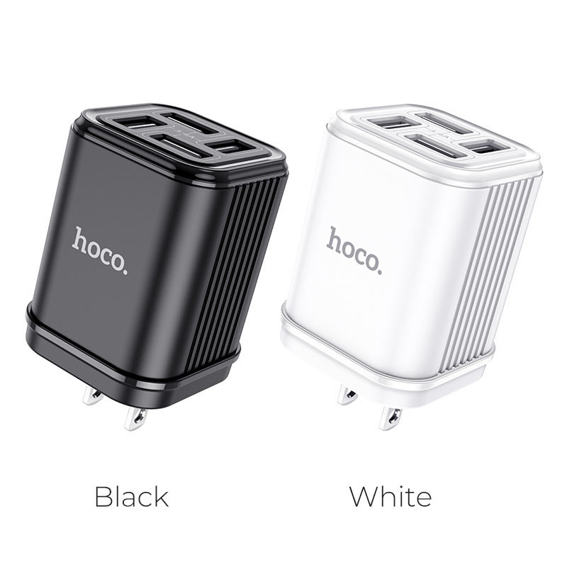 Wall charger “C84 Resolute” US plug