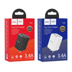 Wall charger “C84 Resolute” US plug
