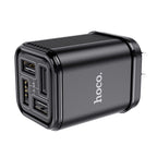 Wall charger “C84 Resolute” US plug