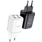 Wall charger “C84A Resolute” EU plug