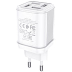 Wall charger “C84A Resolute” EU plug
