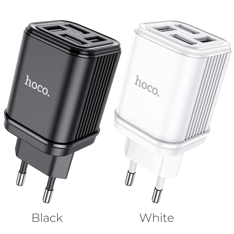 Wall charger “C84A Resolute” EU plug