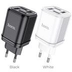 Wall charger “C84A Resolute” EU plug