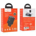 Wall charger “C84A Resolute” EU plug