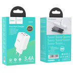 Wall charger “C84A Resolute” EU plug