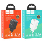 Wall charger “C84A Resolute” EU plug