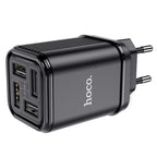 Wall charger “C84A Resolute” EU plug