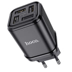 Wall charger “C84A Resolute” EU plug