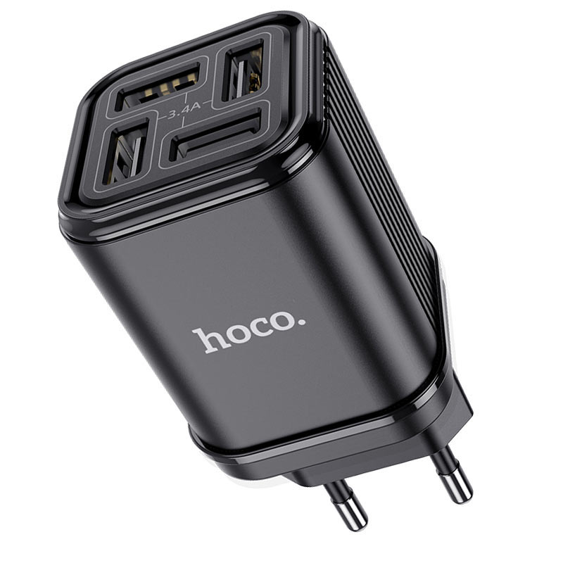 Wall charger “C84A Resolute” EU plug