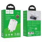 Wall charger “C84B Resolute” UK plug