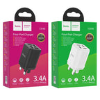 Wall charger “C84B Resolute” UK plug