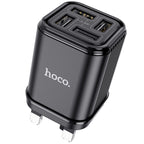 Wall charger “C84B Resolute” UK plug