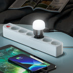Wall charger “C87A Sparkle” dual port EU