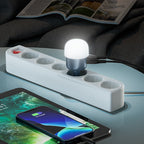 Wall charger “C87A Sparkle” dual port EU