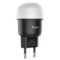 Wall charger “C87A Sparkle” dual port EU
