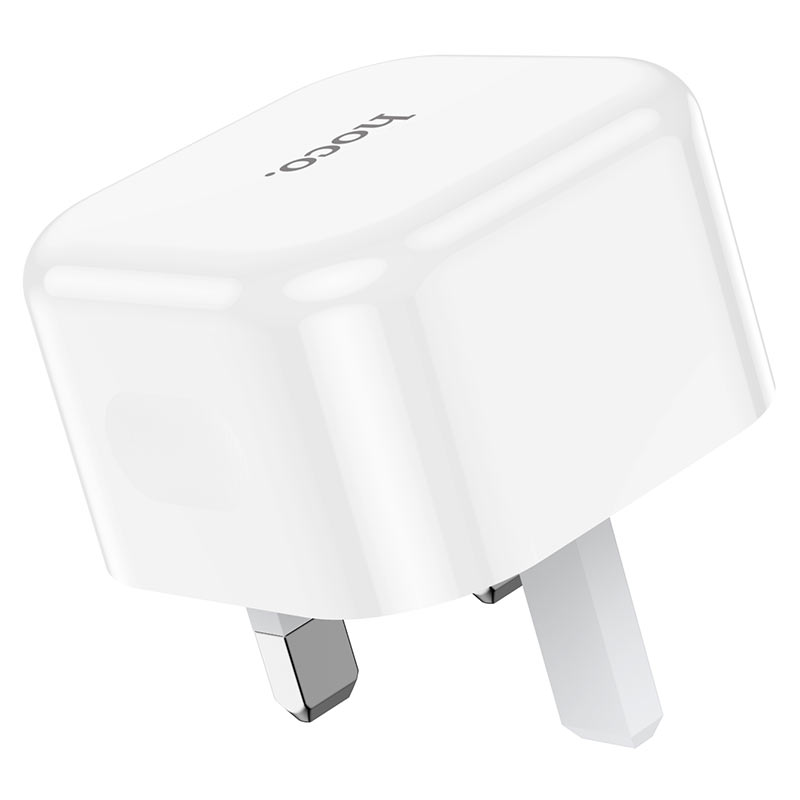 Wall charger “C91B Founder” PD20W UK set with cable