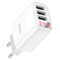 Wall charger “C93A Easy charge” EU set with cable