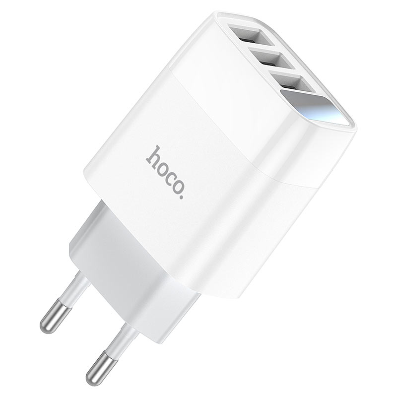 Wall charger “C93A Easy charge” EU set with cable