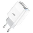 Wall charger “C93A Easy charge” EU set with cable