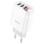 Wall charger “C93A Easy charge” EU set with cable