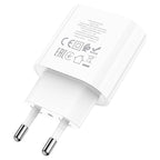 Wall charger “C94A Metro” PD20W EU set with cable