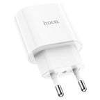 Wall charger “C94A Metro” PD20W EU set with cable