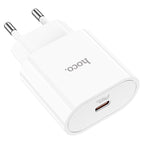 Wall charger “C94A Metro” PD20W EU set with cable