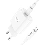 Wall charger “C94A Metro” PD20W EU set with cable