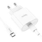 Wall charger “C94A Metro” PD20W EU set with cable