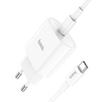 Wall charger “C94A Metro” PD20W EU set with cable