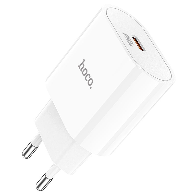 Wall charger “C94A Metro” PD20W EU set with cable
