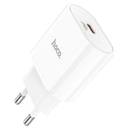 Wall charger “C94A Metro” PD20W EU set with cable