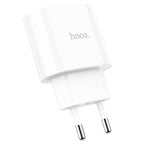 Wall charger “C95A Lineal” PD20W+QC3.0 EU set with cable