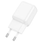 Wall charger “C96A” EU set with cable