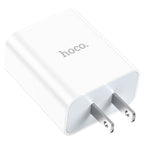 Wall charger “C97” PD20W+QC3.0 US set with cable