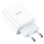 Wall charger “C97A” PD20W+QC3.0 EU set with cable